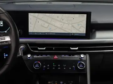 2024 Hyundai Sonata с пробегом 37 577 км