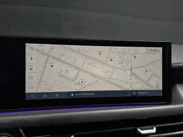 2024 Hyundai Sonata с пробегом 37 577 км