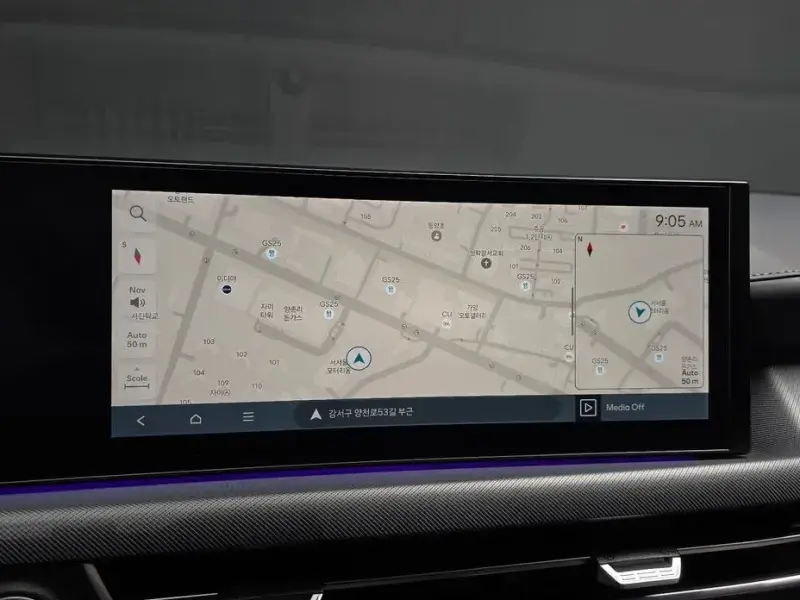 2024 Hyundai Sonata с пробегом 37 577 км