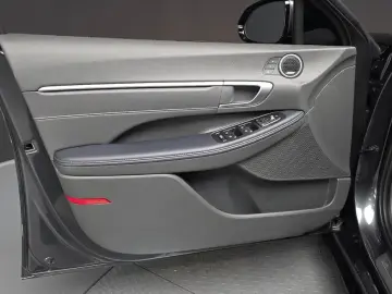 2024 Hyundai Sonata с пробегом 37 577 км