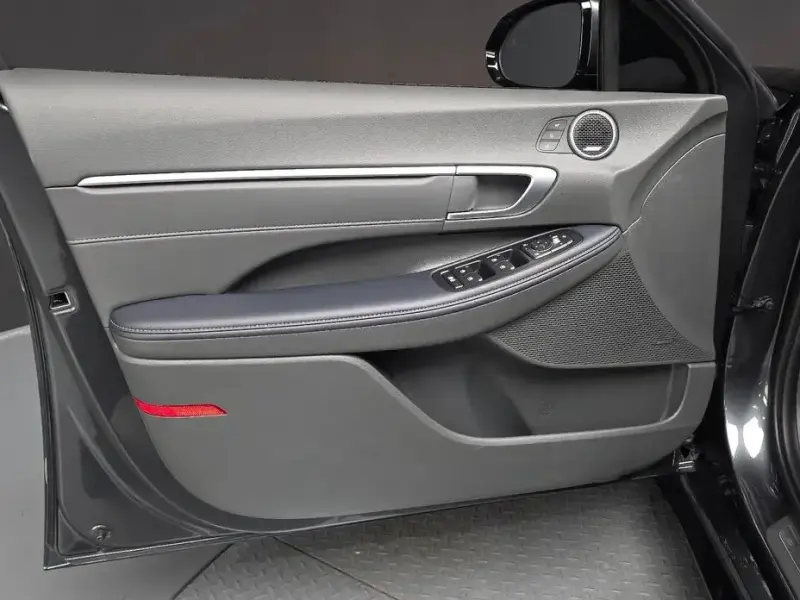 2024 Hyundai Sonata с пробегом 37 577 км