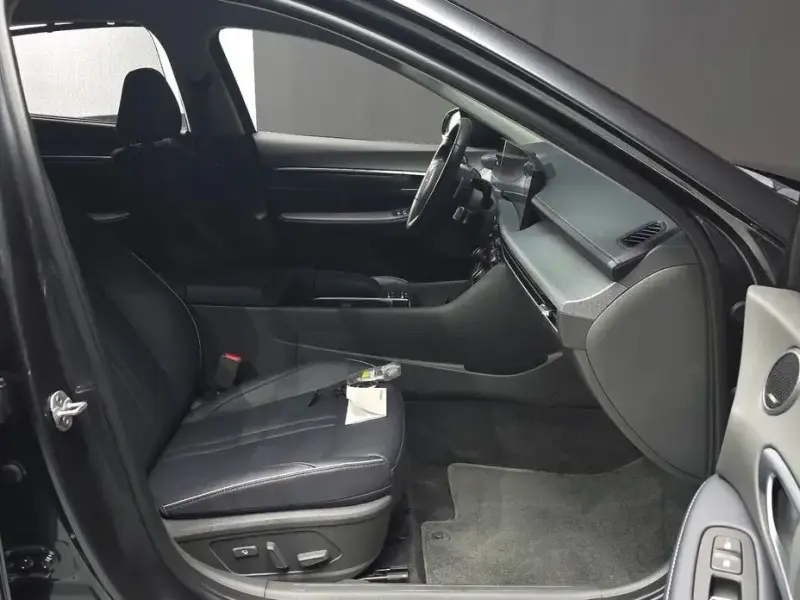 2024 Hyundai Sonata с пробегом 37 577 км