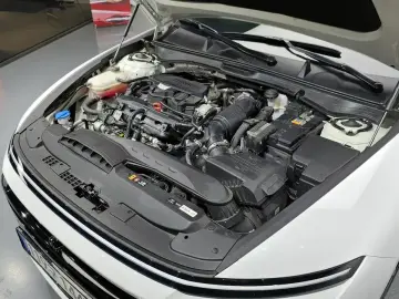 2024 Hyundai Sonata с пробегом 8 282 км