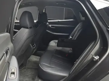 2024 Hyundai Sonata с пробегом 37 577 км