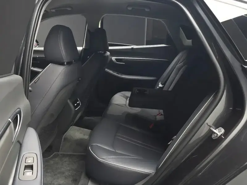 2024 Hyundai Sonata с пробегом 37 577 км