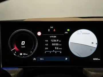 2024 Hyundai Sonata с пробегом 8 282 км
