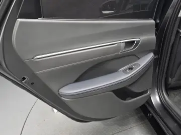 2024 Hyundai Sonata с пробегом 37 577 км