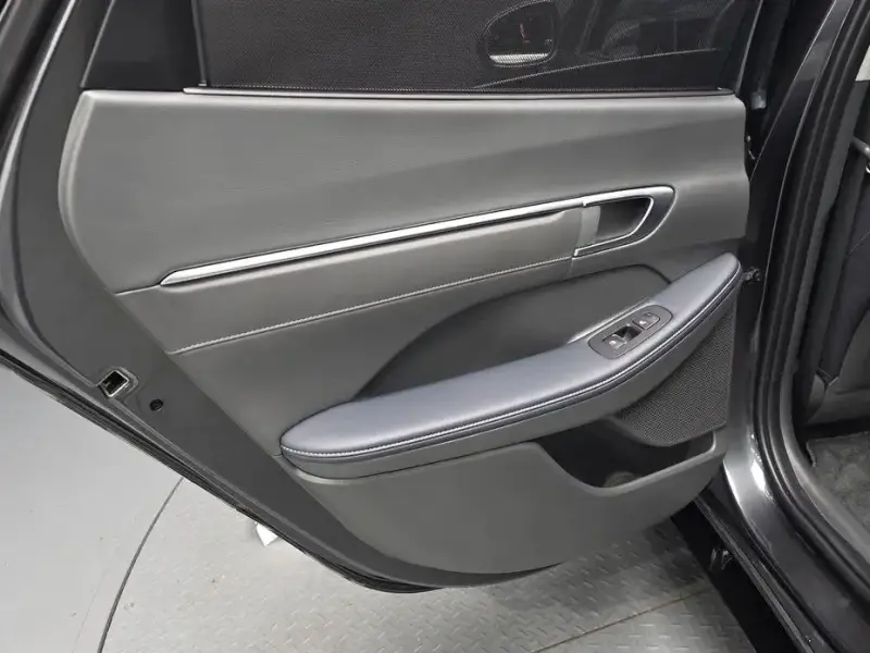 2024 Hyundai Sonata с пробегом 37 577 км