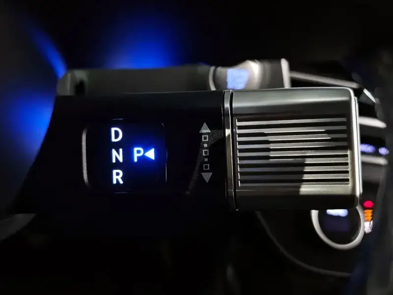 2024 Hyundai Sonata с пробегом 8 282 км