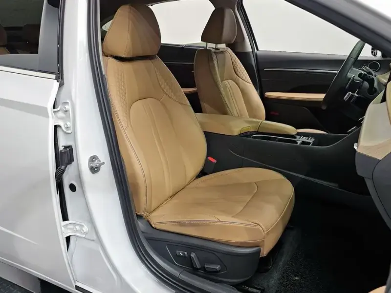 2024 Hyundai Sonata с пробегом 8 282 км