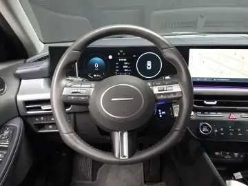 2024 Hyundai Sonata с пробегом 37 577 км