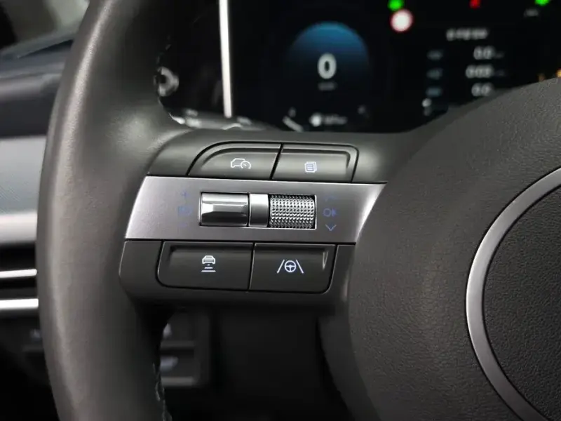 2024 Hyundai Sonata с пробегом 37 577 км