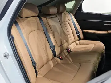 2024 Hyundai Sonata с пробегом 8 282 км