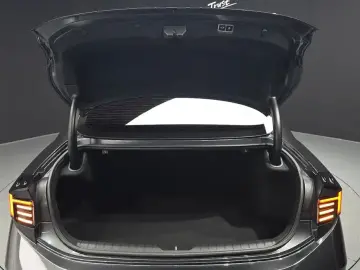 2024 Hyundai Sonata с пробегом 37 577 км