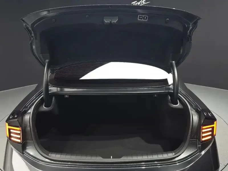 2024 Hyundai Sonata с пробегом 37 577 км