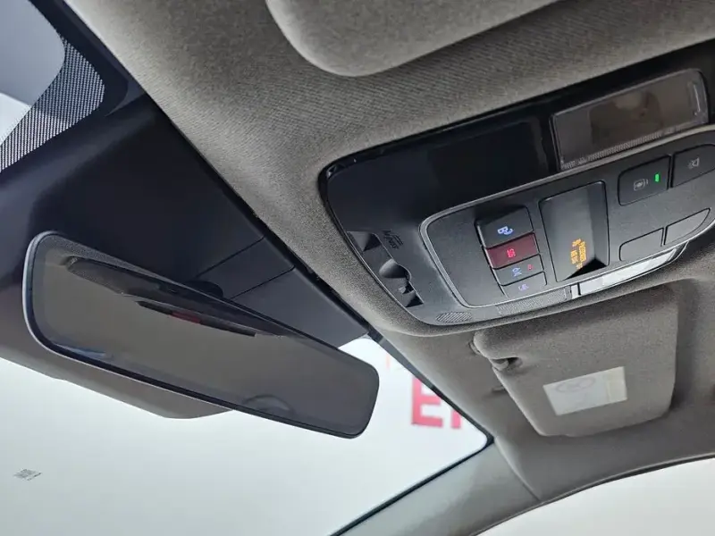 2024 Hyundai Sonata с пробегом 8 282 км