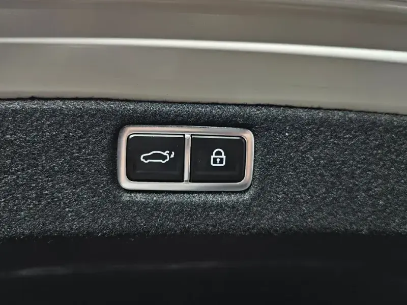 2024 Hyundai Sonata с пробегом 8 282 км