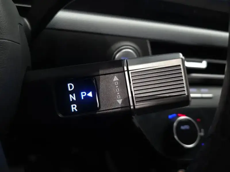 2024 Hyundai Sonata с пробегом 37 577 км
