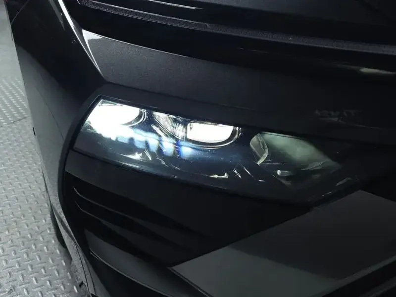2024 Hyundai Sonata с пробегом 37 577 км