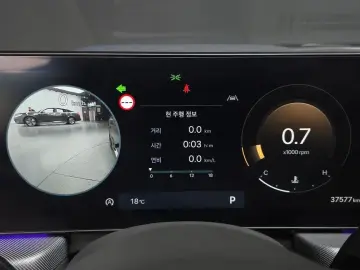 2024 Hyundai Sonata с пробегом 37 577 км