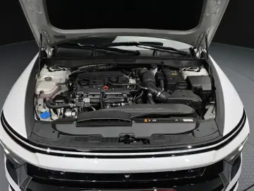 2025 Hyundai Sonata с пробегом 7 396 км