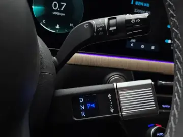 2025 Hyundai Sonata с пробегом 7 396 км