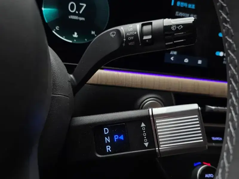 2025 Hyundai Sonata с пробегом 7 396 км