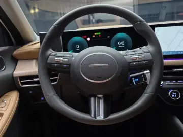 2025 Hyundai Sonata с пробегом 7 396 км