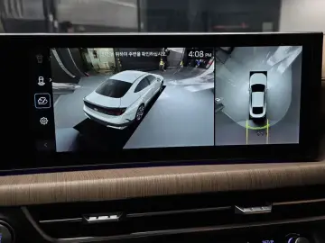 2025 Hyundai Sonata с пробегом 7 396 км