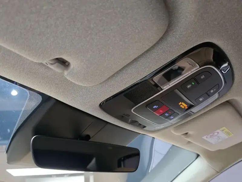 2025 Hyundai Sonata с пробегом 7 396 км