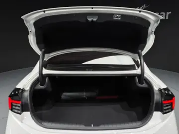 2025 Hyundai Sonata с пробегом 7 396 км