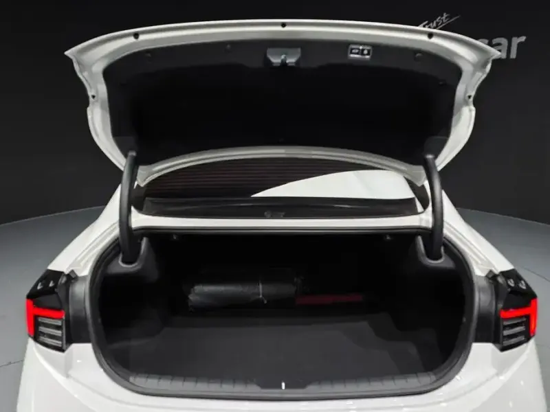 2025 Hyundai Sonata с пробегом 7 396 км