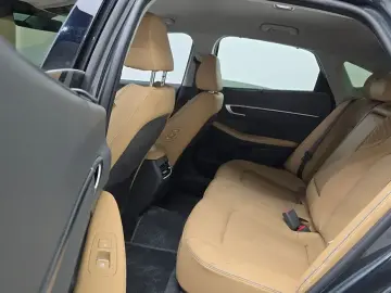2025 Hyundai Sonata с пробегом 14 273 км