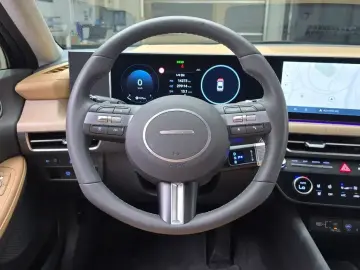 2025 Hyundai Sonata с пробегом 14 273 км