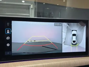 2025 Hyundai Sonata с пробегом 14 273 км