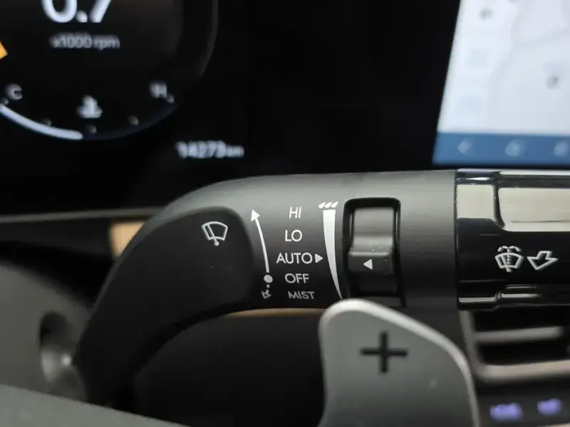 2025 Hyundai Sonata с пробегом 14 273 км
