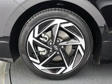 2024 Hyundai Sonata с пробегом 29 364 км