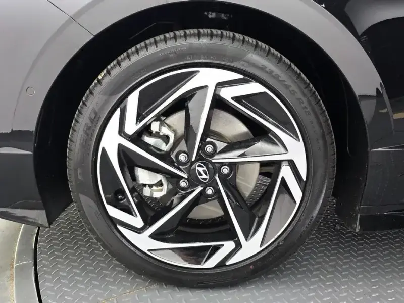 2024 Hyundai Sonata с пробегом 29 364 км