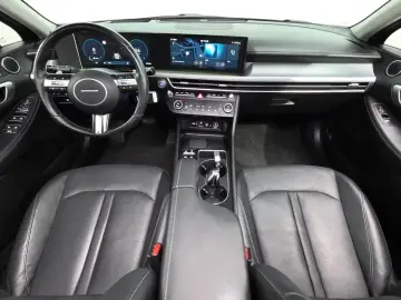 2024 Hyundai Sonata с пробегом 29 364 км