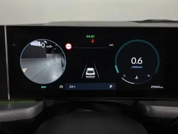 2024 Hyundai Sonata с пробегом 29 364 км