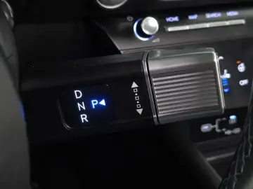 2024 Hyundai Sonata с пробегом 29 364 км