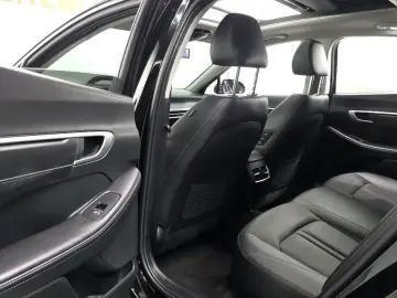 2024 Hyundai Sonata с пробегом 29 364 км