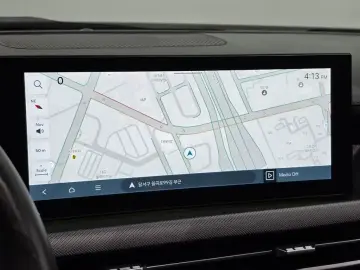 2024 Hyundai Sonata с пробегом 29 364 км