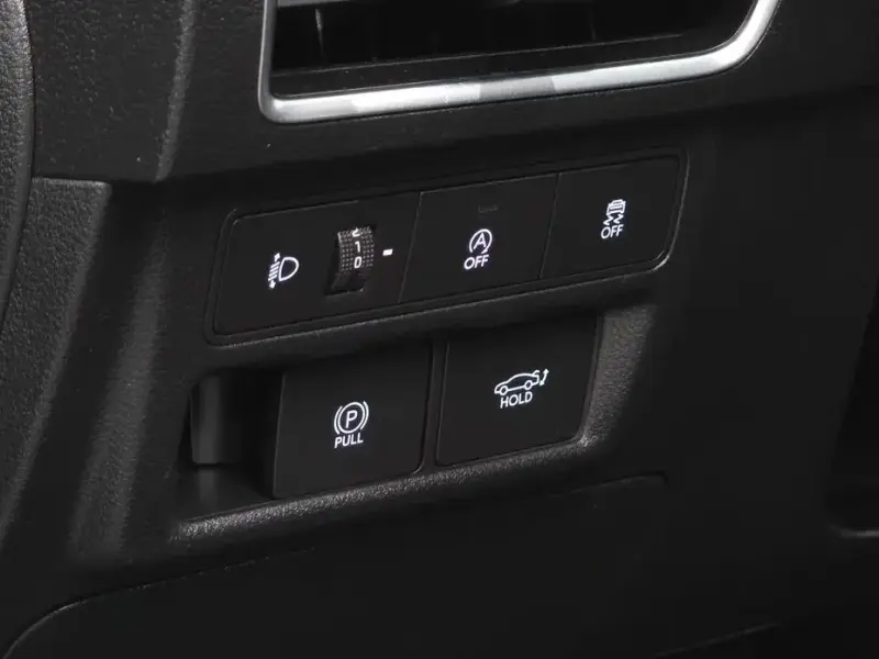 2024 Hyundai Sonata с пробегом 29 364 км
