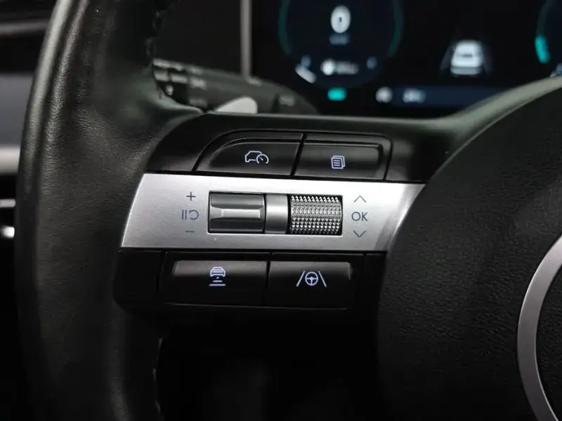 2024 Hyundai Sonata с пробегом 29 364 км