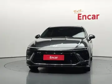 2024 Hyundai Sonata с пробегом 64 309 км