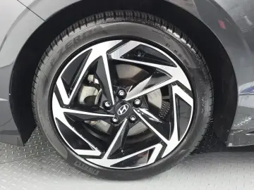 2024 Hyundai Sonata с пробегом 64 309 км