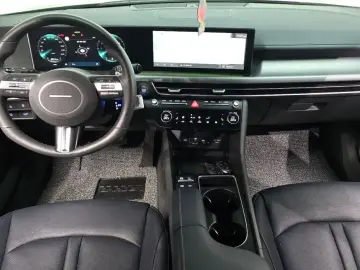 2024 Hyundai Sonata с пробегом 64 309 км