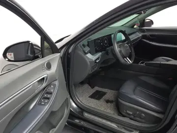 2024 Hyundai Sonata с пробегом 64 309 км