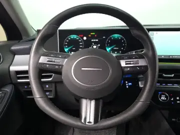 2024 Hyundai Sonata с пробегом 64 309 км